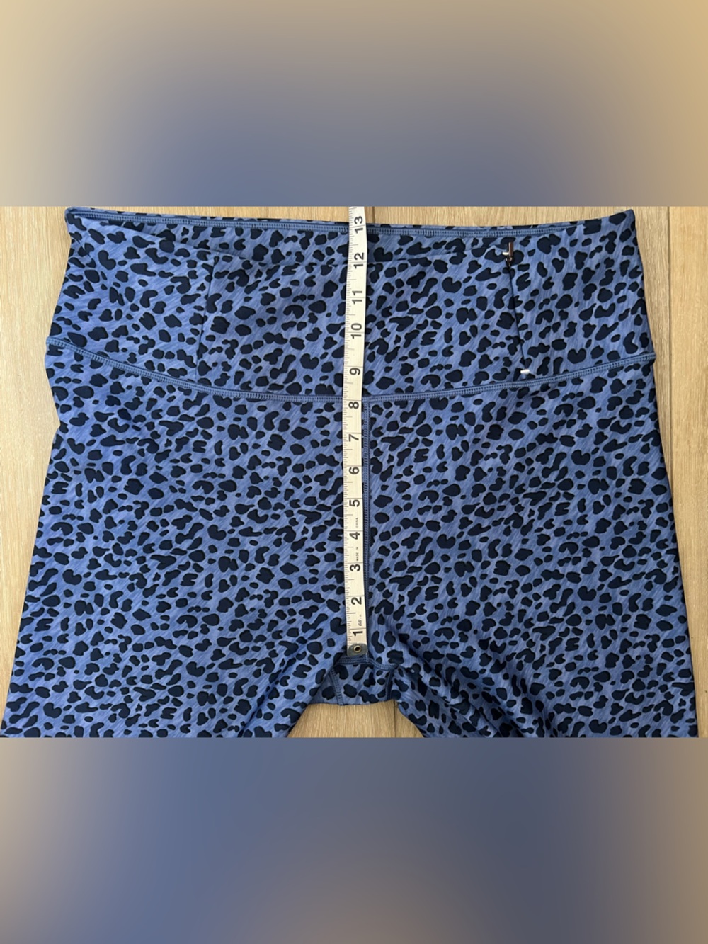 CALIA By Carrie Underwood Essential 7/8 Leggings EUC - Picture 6 of 9